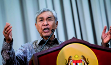 FOTO BERNAMA