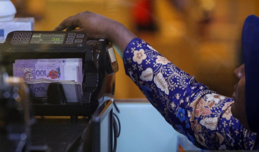 Foto BERNAMA