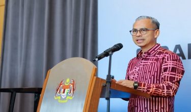 KUALA LUMPUR, 2 Julai -- Menteri Komunikasi Datuk Fahmi Fadzil mengadakan sidang media mingguan di Angkasapuri hari ini.

--fotoBERNAMA (2026) HAK CIPTA TERPELIHARA