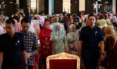 0207 NSL PERMAISURI AGONG HITEA ALUMNI