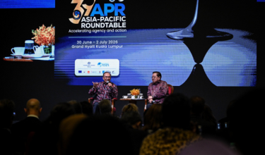 Foto BERNAMA