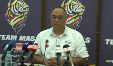 Jefri Ngadirin