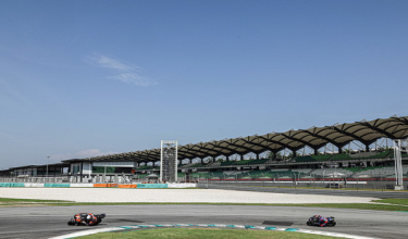 Litar Antarabangsa Sepang (SIC)