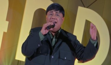 Ketua Pengarah Penyiaran, Datuk Suhaimi Sulaiman