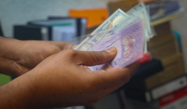Foto hiasan/Arkib BERNAMA