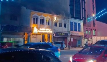 0209 KES PHG PREMIS TERBAKAR
