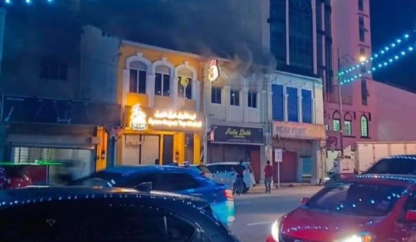 0209 KES PHG PREMIS TERBAKAR