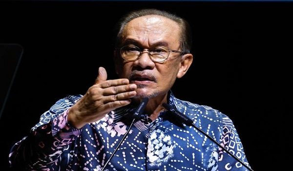 Foto BERNAMA