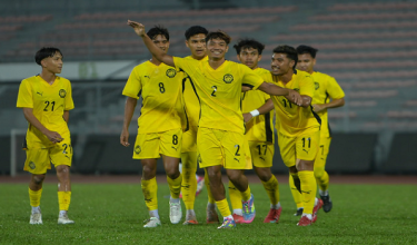 Foto BERNAMA