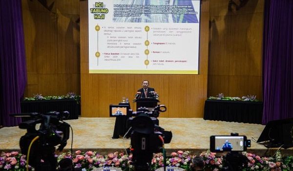 Foto BERNAMA