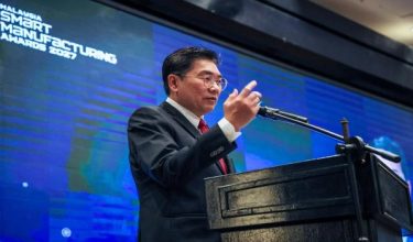Sim Tze Tzin / Foto BERNAMA
