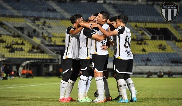 FOTO TERENGGANU FC