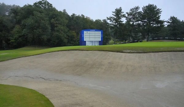 FOTO LPGA