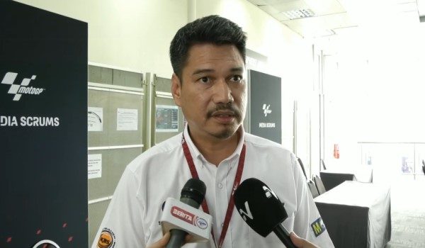 Ketua Pegawai Eksekutif SIC, Azhan Shafriman Hanif