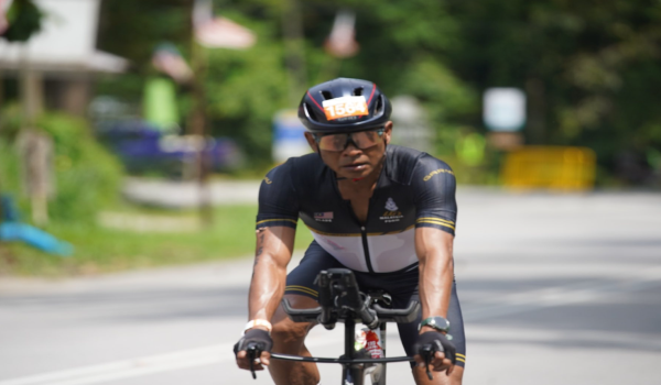 Ketua Polis Kuala Lumpur, Datuk Fadil Marsus /Facebook POLISKL
