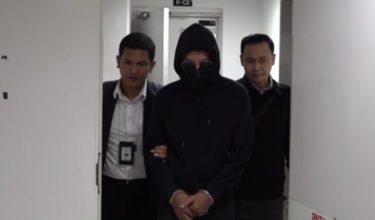 Khairul Faiz dipenjara sebulan dan didenda RM8,000