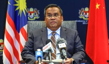 FOTO BERNAMA