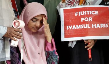 FOTO BERNAMA