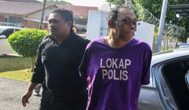 fotoBERNAMA