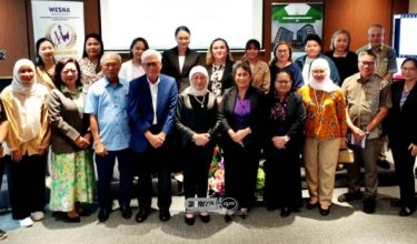 Program PENDAYA dilancarkan sebagai platform pembangunan kepimpinan dan keusahawanan khusus untuk wanita Dayak
