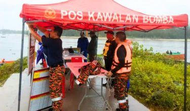 FOTO BBP MUKAH