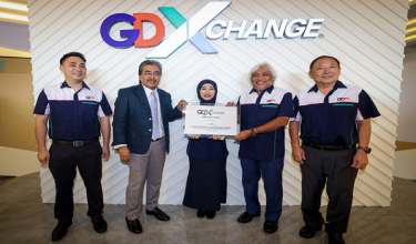 Foto BERNAMA