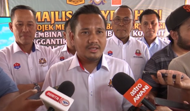 0302 JHR KEMARAU LOJI
