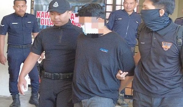 0302 KDH JNY BUNUH IBU