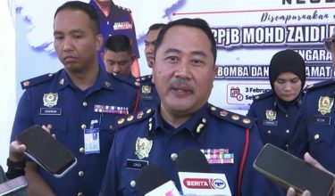 0302 MLK JBPM STATISTIK KEBAKARAN