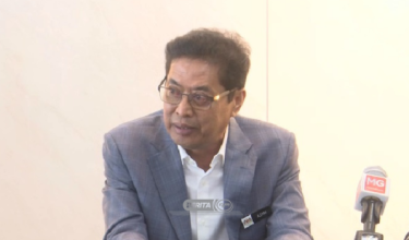 Tan Sri Azam Baki