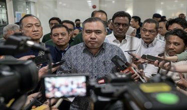 FOTO BERNAMA