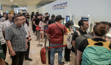 FOTO BERNAMA