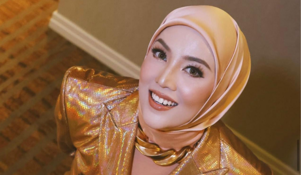 Foto Instagram Shila Amzah