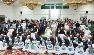 Foto BERNAMA