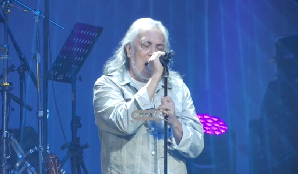 Sweet Charity terdiri daripada Datuk Ramli Sarip,Rosli Mohalim, Ahmad Jaafar dan Rahman Sarbani.