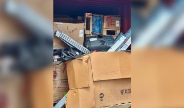 0303 AKPS E WASTE