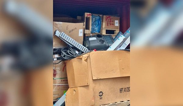 0303 AKPS E WASTE