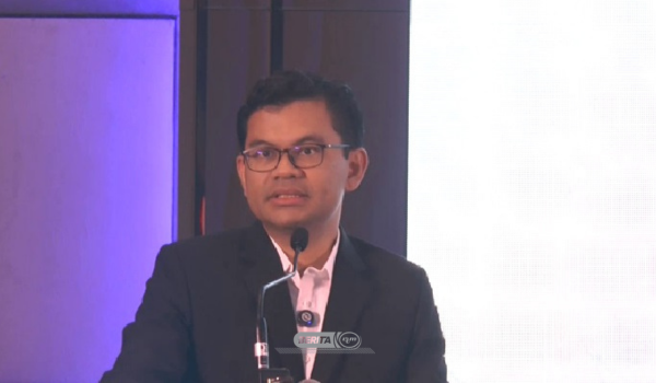 Akmal Nasrullah Mohd Nasir