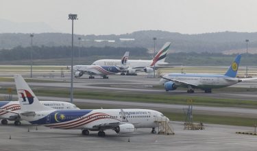 FOTO BERNAMA