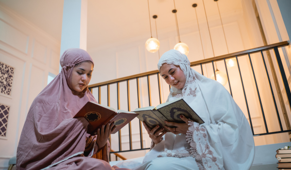 0303 PORTAL KOLUMNIS AKHIR RAMADAN