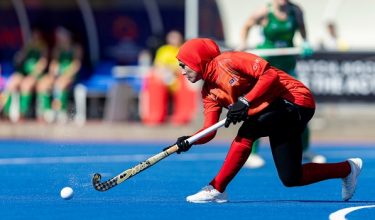 Foto FB International Hockey Federation (FIH)
