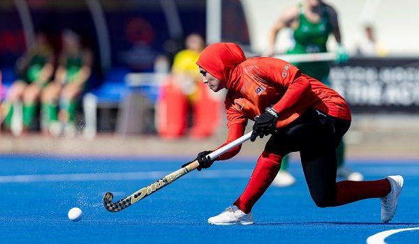 Foto FB International Hockey Federation (FIH)