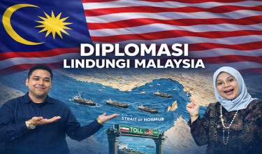 0304 DIPLOMASI LINDUNGI MSIA