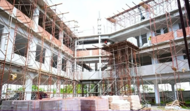 Foto Facebook Exco Kerja Raya, Pengangkutan, Infrastruktur dan Komunikasi Johor, Mohamad Fazli Mohamad Salleh