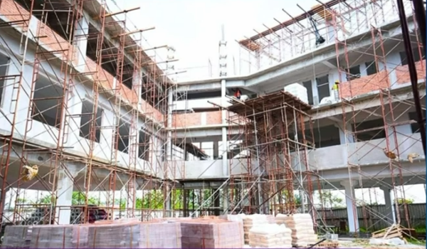 Foto Facebook Exco Kerja Raya, Pengangkutan, Infrastruktur dan Komunikasi Johor, Mohamad Fazli Mohamad Salleh