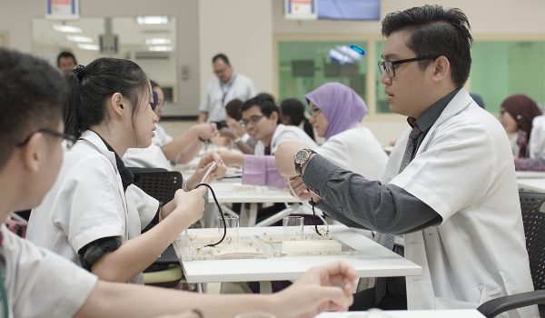 Gambar hiasan/RTM