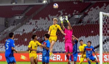 Pertukaran kepada status Semipro dilihat mampu menstabilkan semula ekosistem bola sepak negara/Foto Bernama