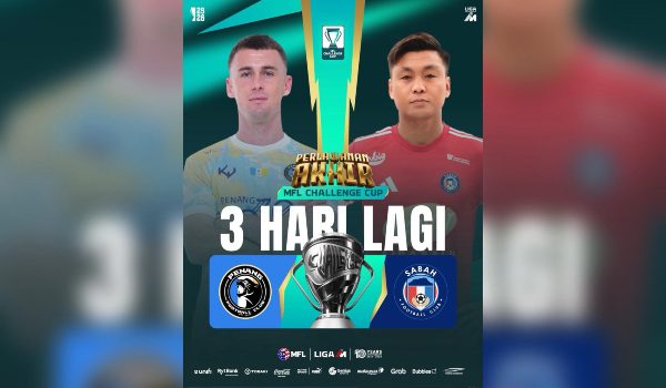 0304 SKN PENANG SASAR PIALA CABARAN