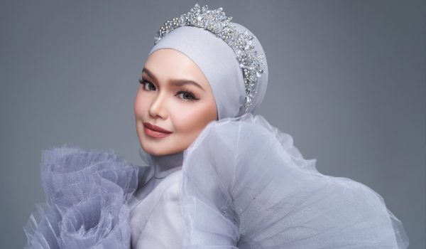 Datuk Seri Siti Nurhaliza