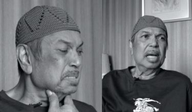 Allahyarham Jaafar Onn